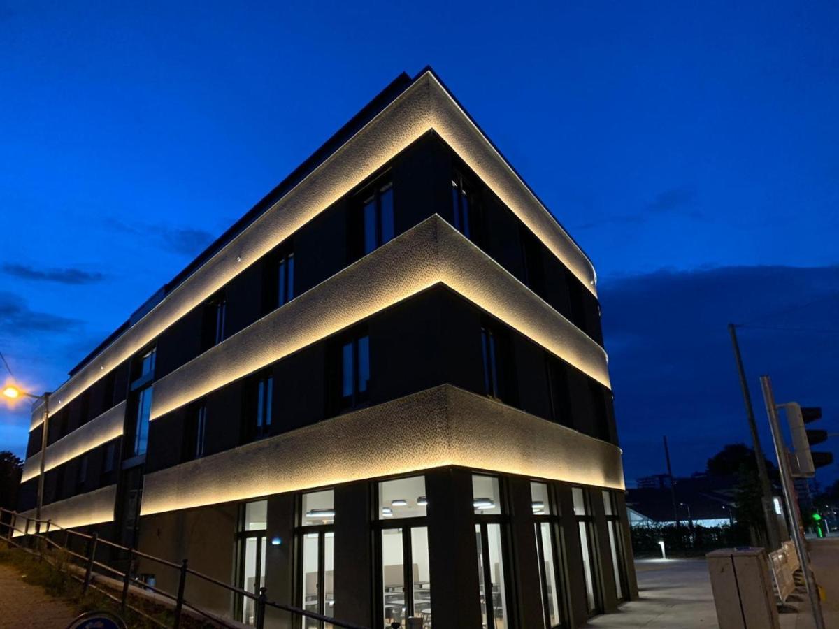 Guesthouse شباير المظهر الخارجي الصورة