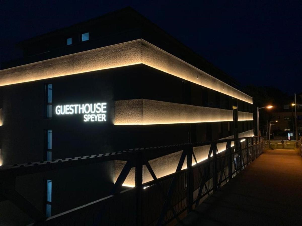 Guesthouse شباير المظهر الخارجي الصورة